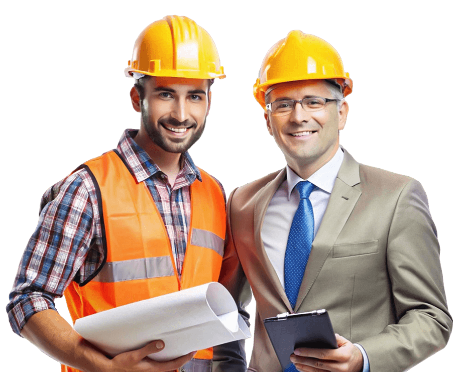 Taj Al Qusais Technical Services LLC technical team