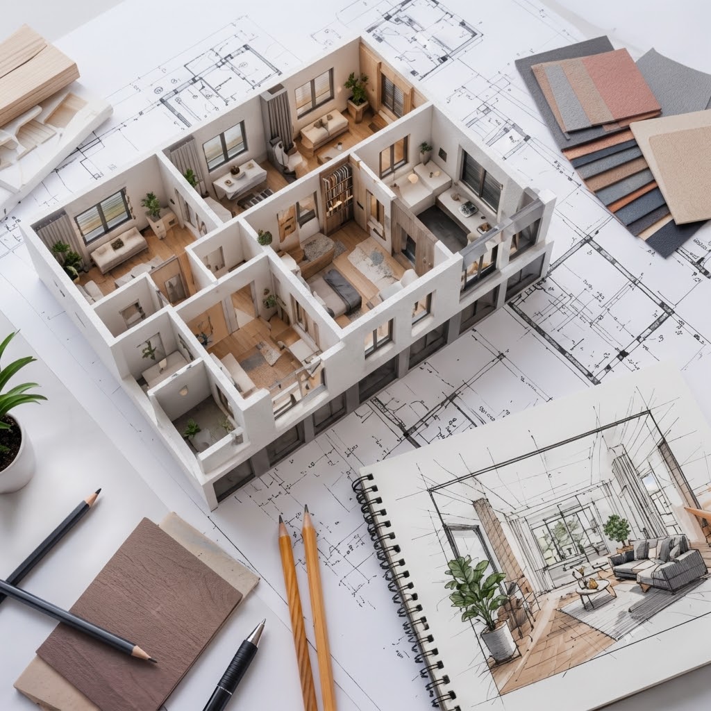 Designer Works Dubai