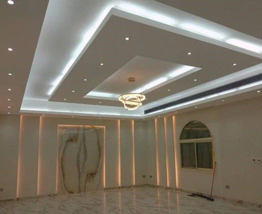 Interior designing services in Dubai